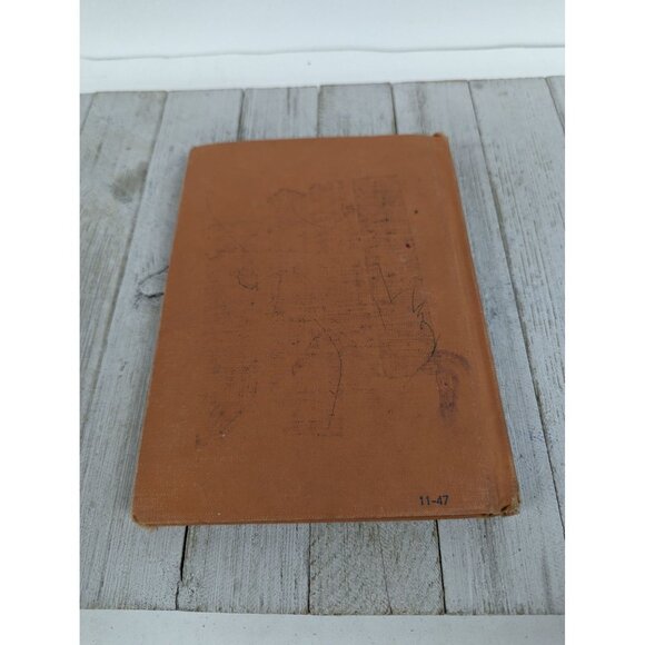 Hello, David Teacher's Edition Scott, Foresman 1949 School Reader Social Studies - Picture 4 of 11